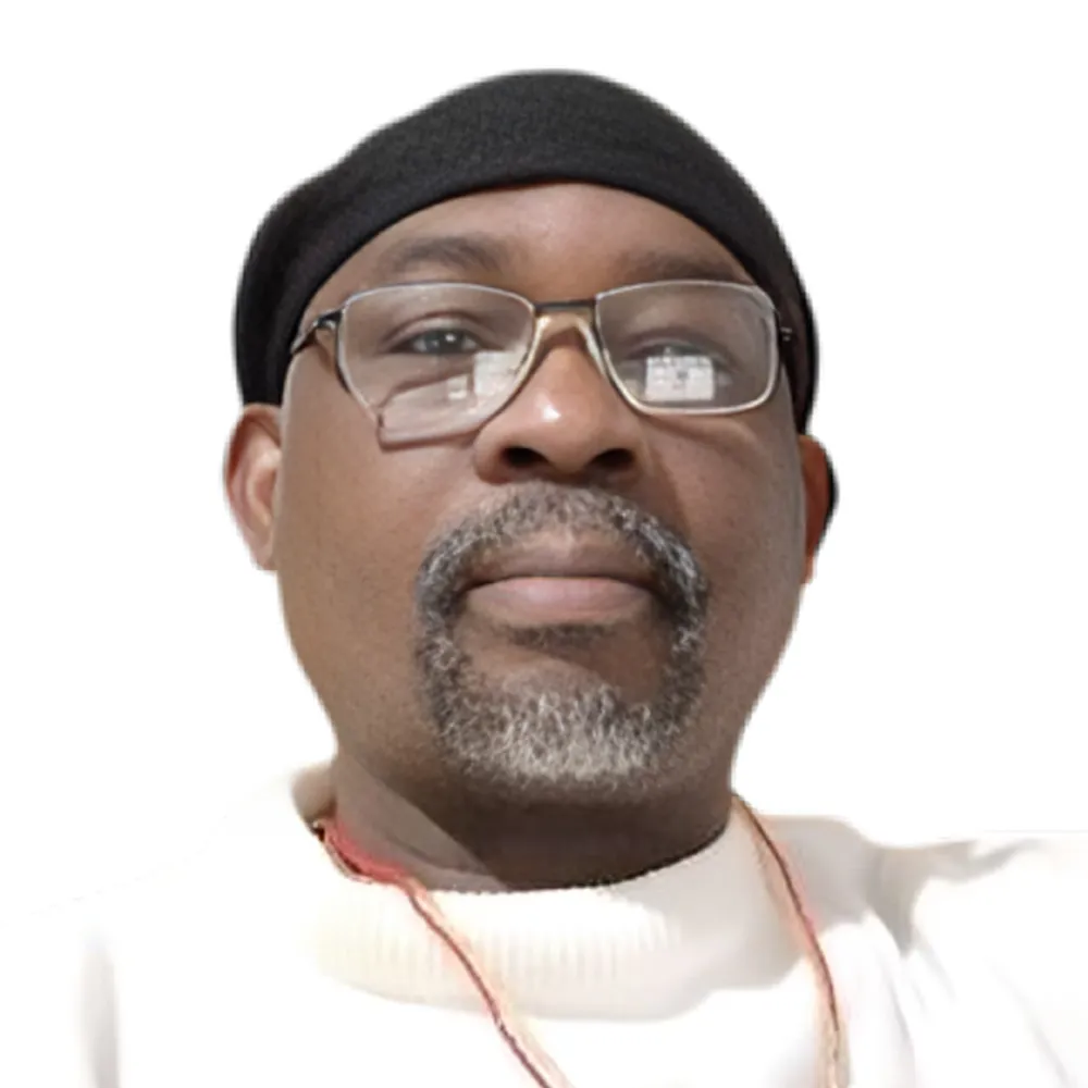 LEAP 2025 Awardee - Prof. Victor Chinoyerem Nwadike